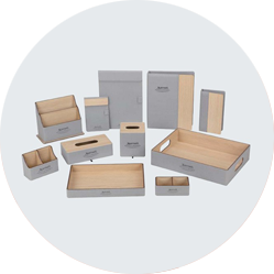 Storage Box Kit