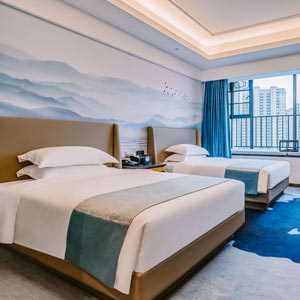 中国北京某酒店