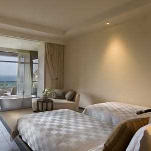 中国广州某酒店