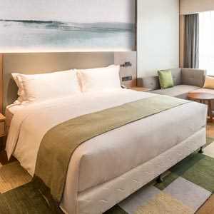 加拿大某酒店集团