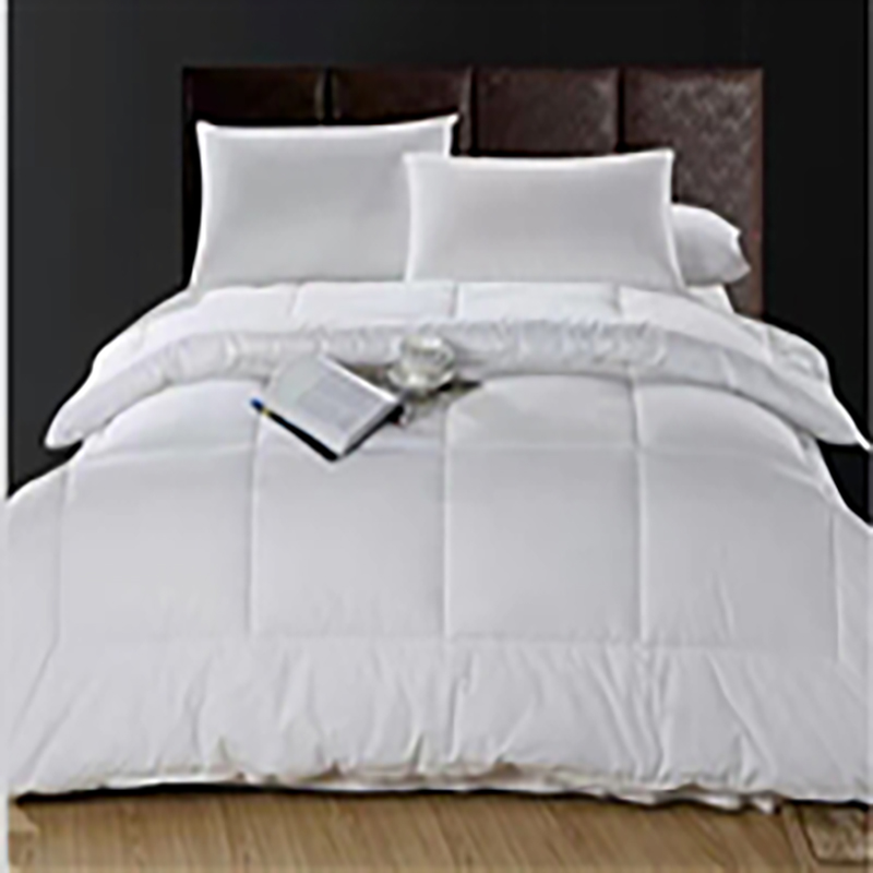 酒店加厚冬季舒适