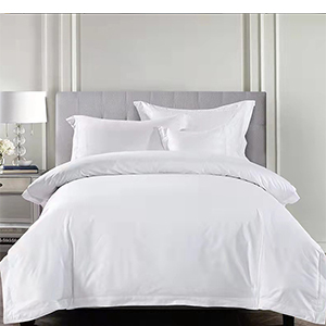 萨廷龙斯台普酒店全棉四件套