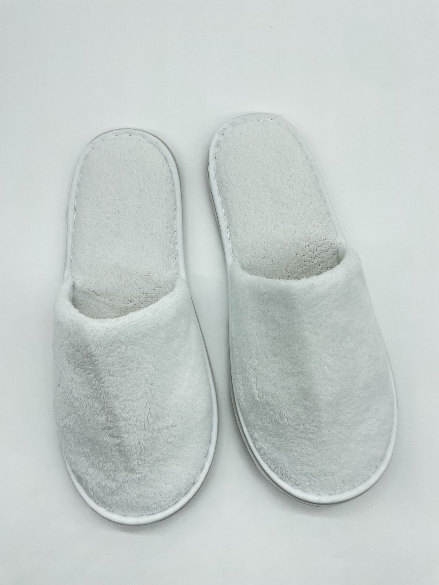 拉丝一次性拖鞋