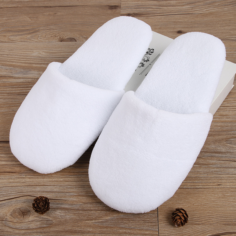 一次性面包拖鞋