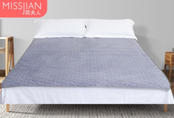 Double-Sided Cooler Mat