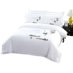 Landscape romance set