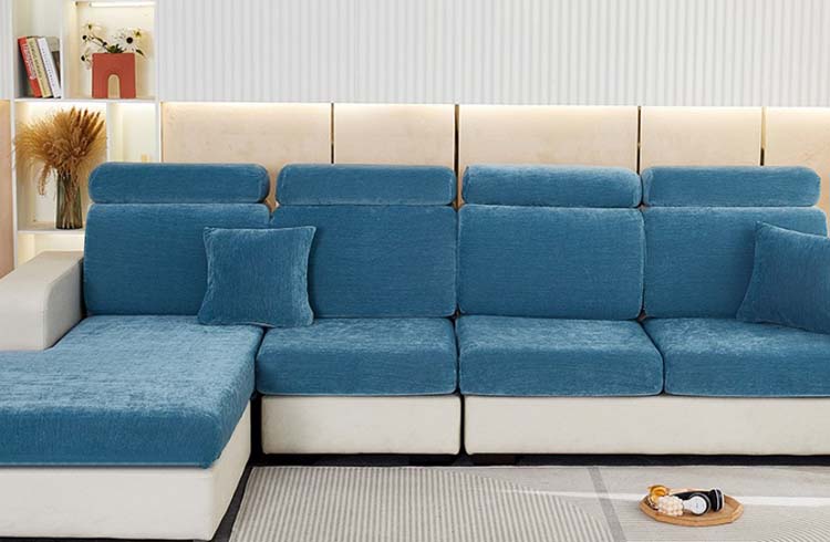 Hotel washable slipcover