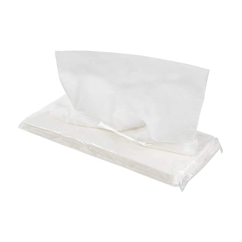 Soft and flexible drawing paper