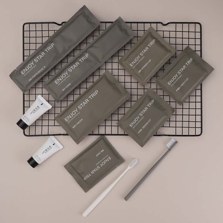 Hotel Manufacturers Soap Bathroom Accessories Shampoo And Conditioner Set Product Hotel Toiletries Luxury Hotel Amenities Eco