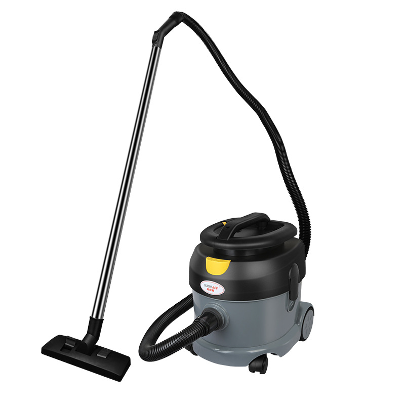 吸尘器小型静音型强力大吸力手持式酒店