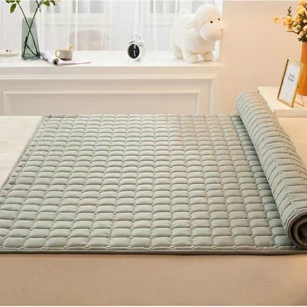 防滑加厚保护垫