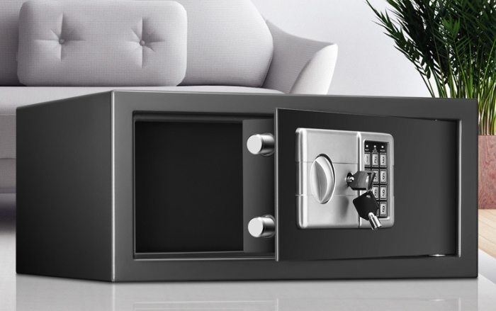 酒店客房保险箱酒店