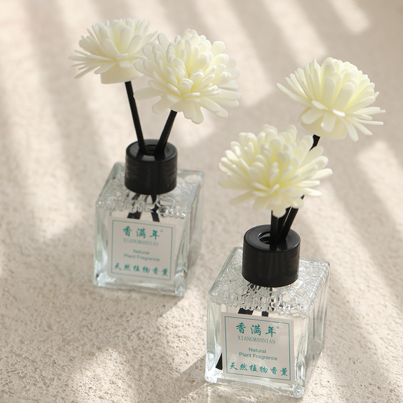 室内散香器