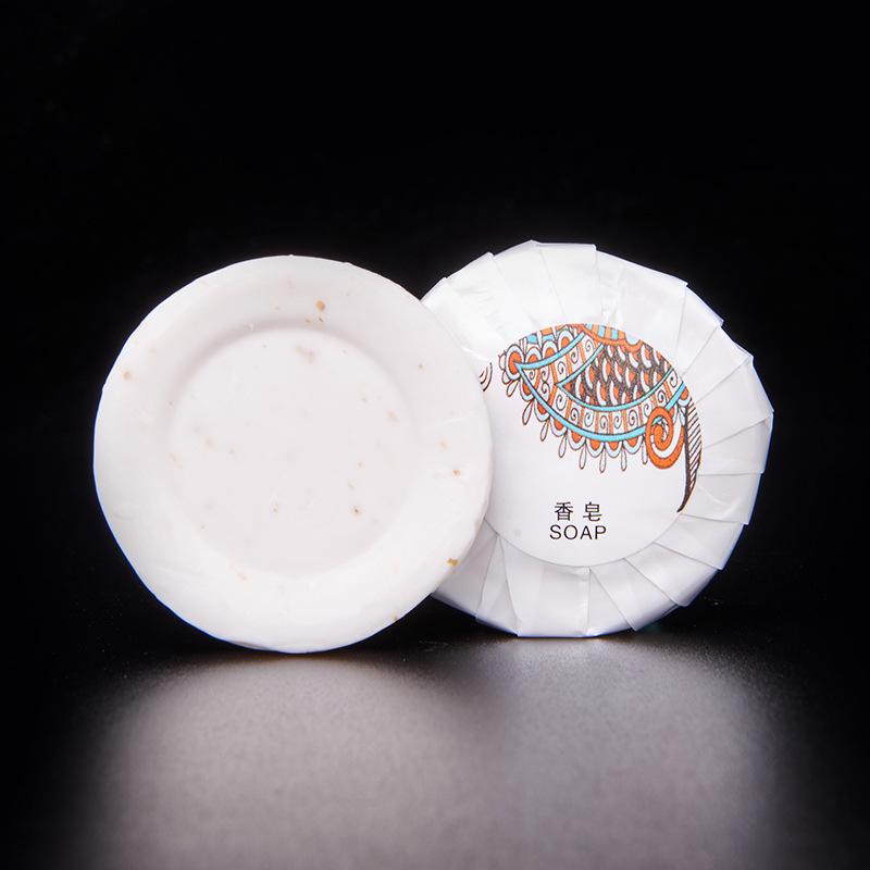 酒店一次性香皂