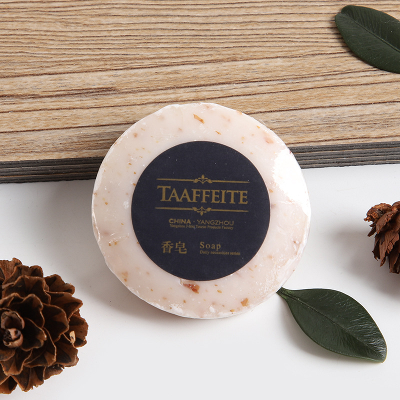 25克香皂一次性