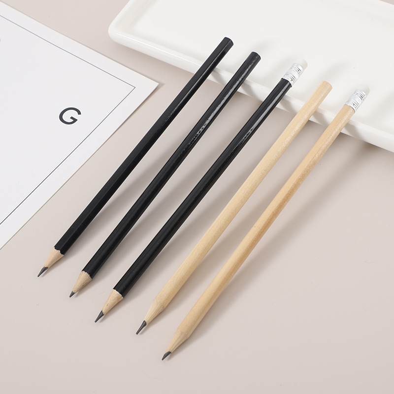 便签笔长铅笔短铅笔