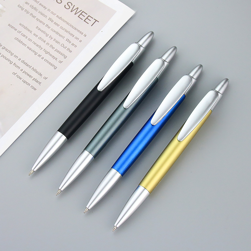 商务办公圆珠笔