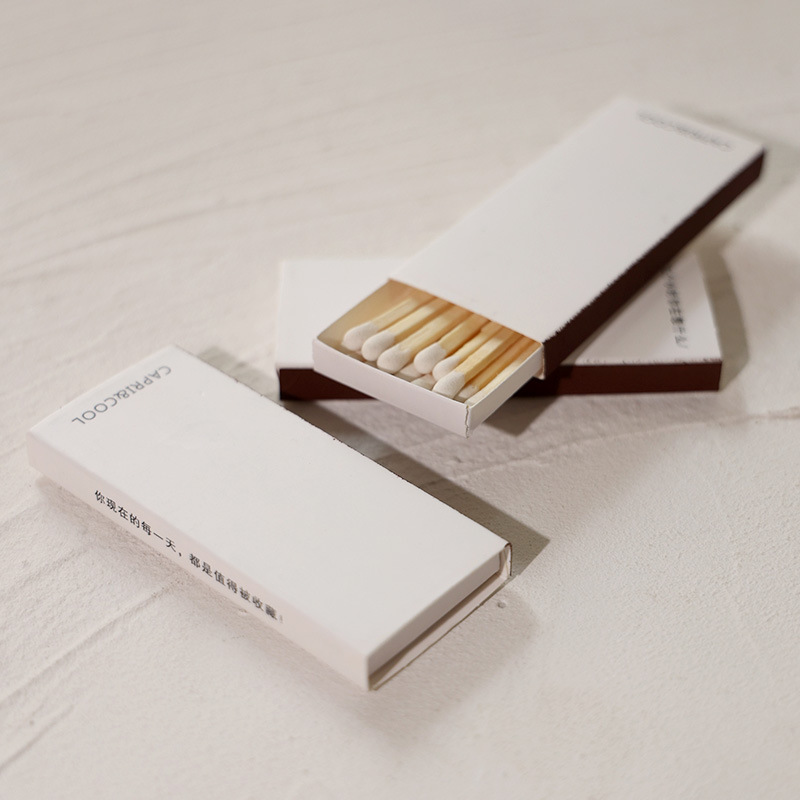 香薰火柴蜡烛火柴