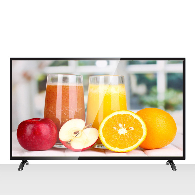 工厂直销钢化防爆43/50/55/65/75/85/100英寸KTV酒店工程智能电视