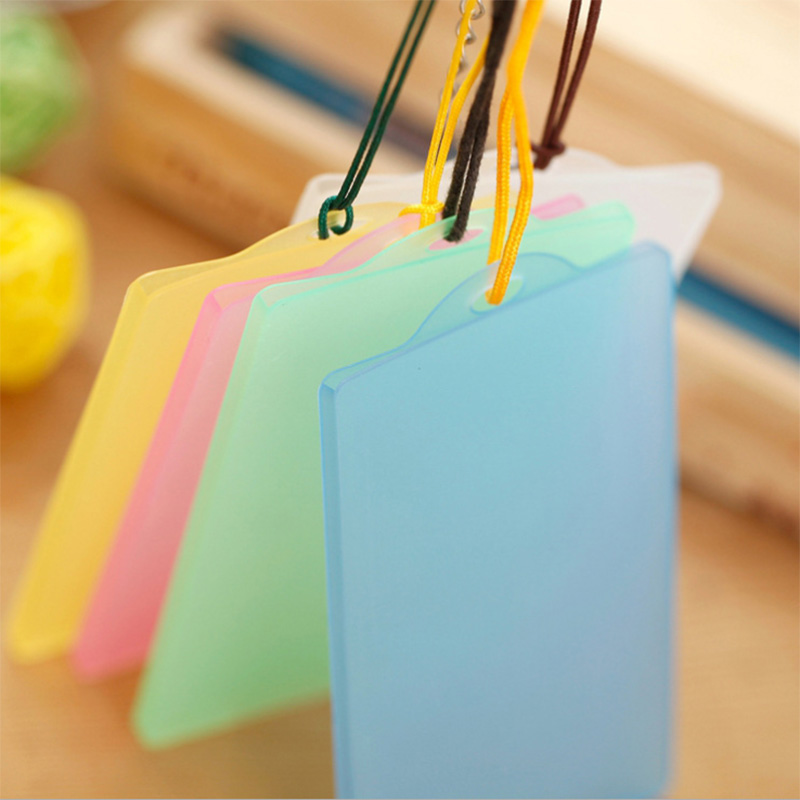 房卡防磁证件卡套