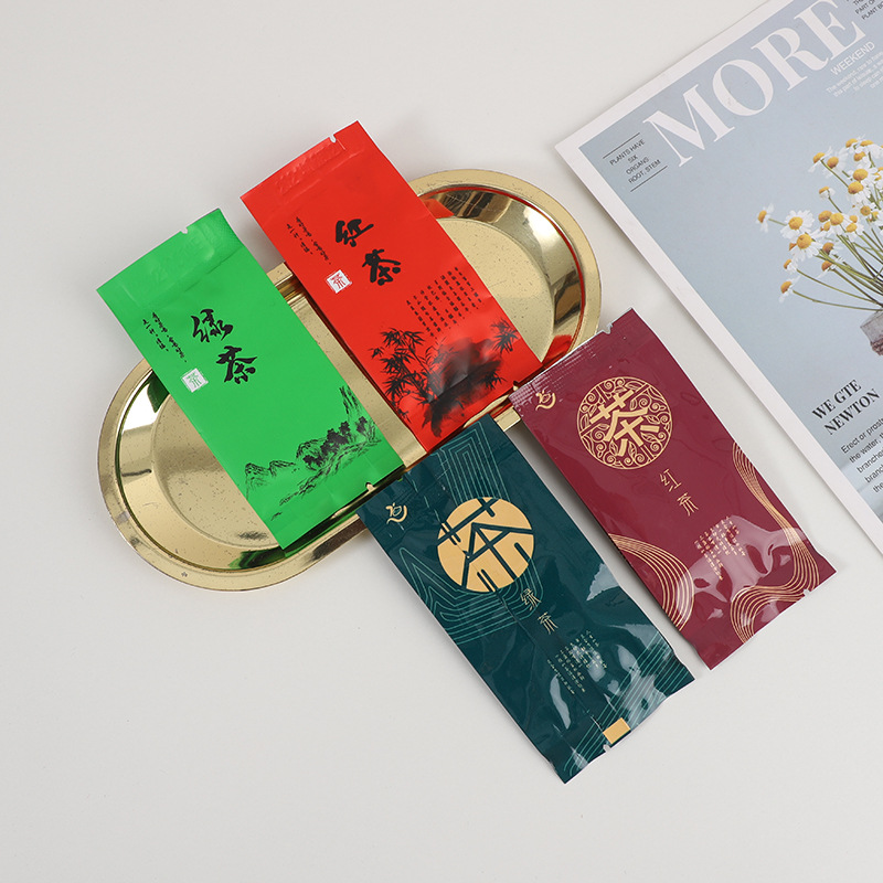 酒店宾馆袋泡茶一次性茶包