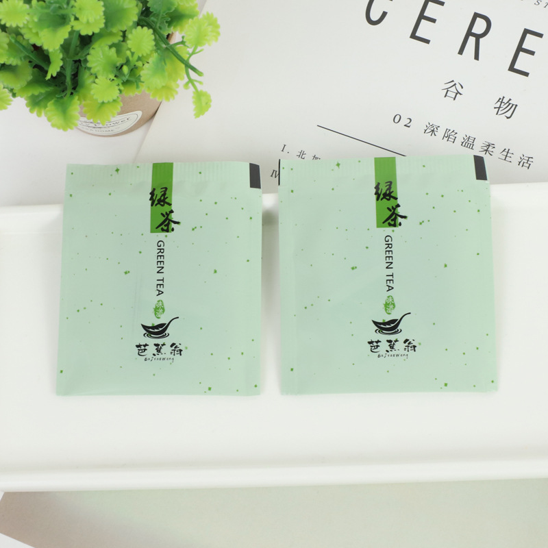 酒店专用茶叶包