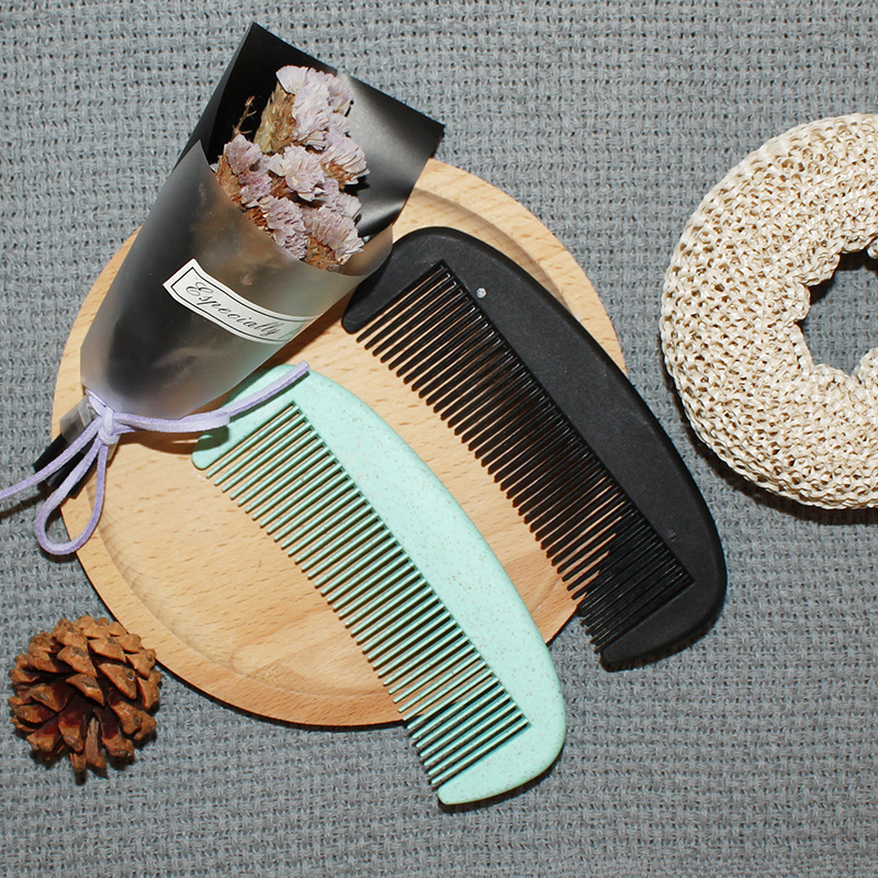 一次性梳子塑料便携式