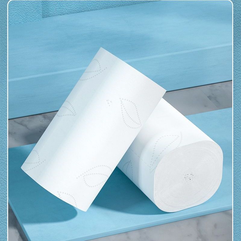 原生木桨卫生纸