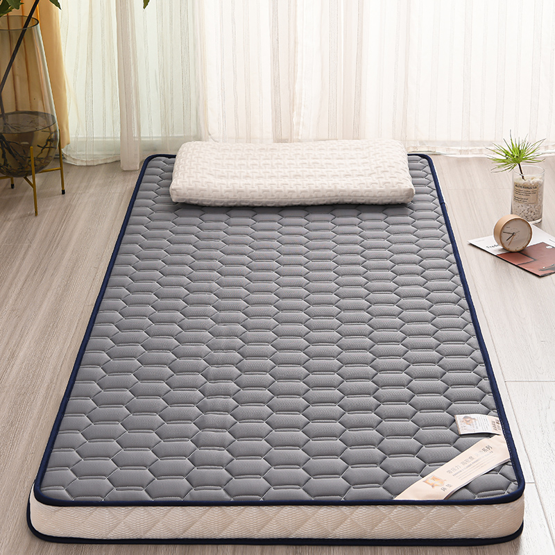 加厚乳胶海绵床垫