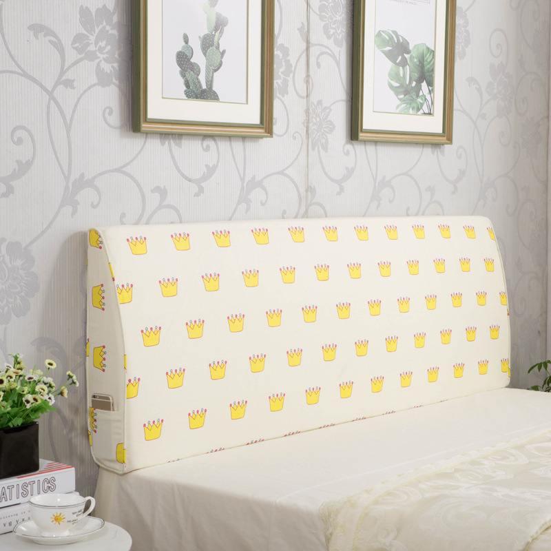 民宿床头软包榻榻米