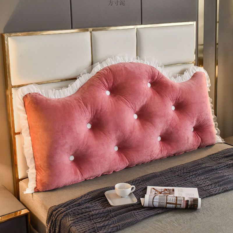 床头靠垫大靠背