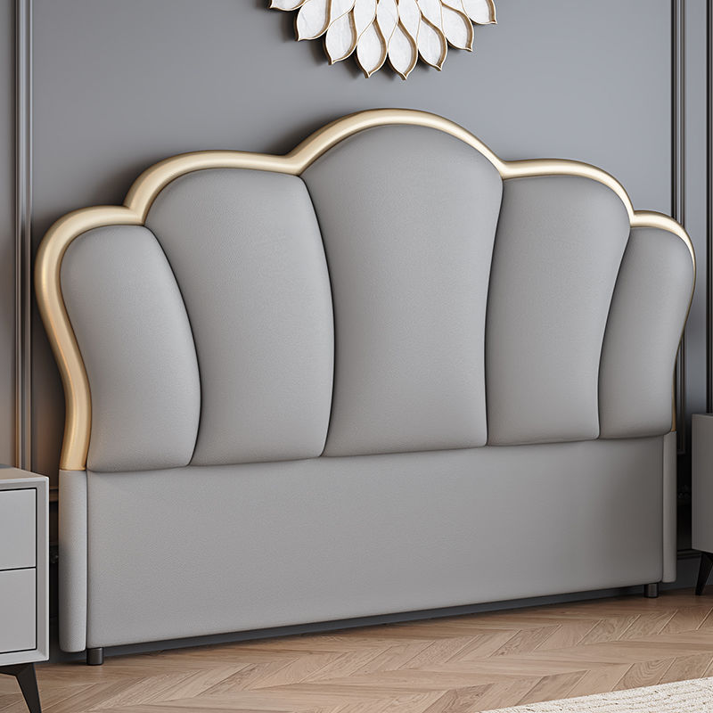 落地单独单买实木背