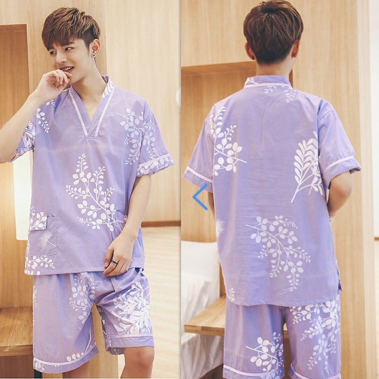 无纺布一次性浴服汗蒸服男女情侣棉质浴服桑拿服薄棉按摩足疗