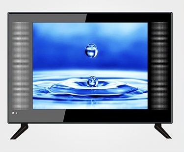 TV processing 32 inch DC12V LCD TV hotel TV